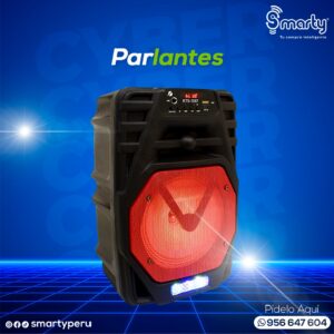 Parlantes