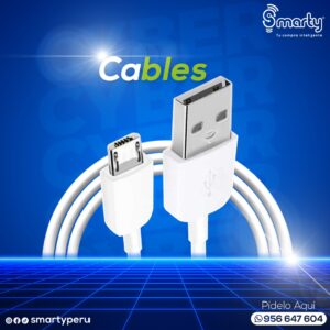 Cables