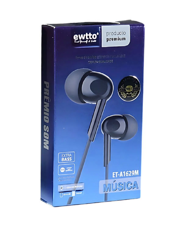 AUDIFONO EWTTO ET-A1629M