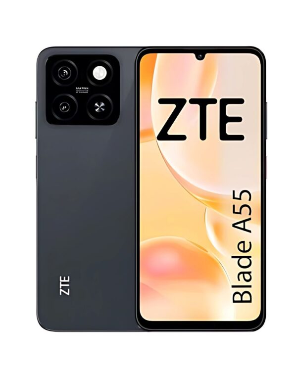 ZTE A55 4GB + 128GB