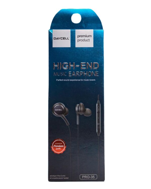AUDIFONO DAYCELL PRO-35