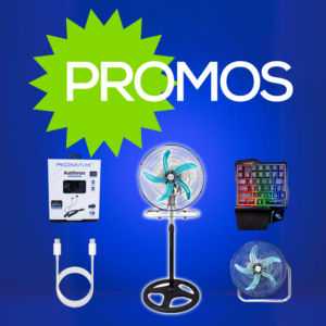 Promociones