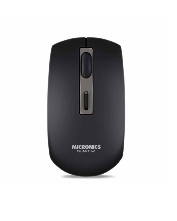 TECLADO MICRONICS QUANTUM 2 EN 1 (INALAMBRICO) - Imagen 2