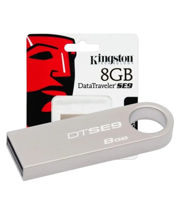 USB KINGSTON 8GB