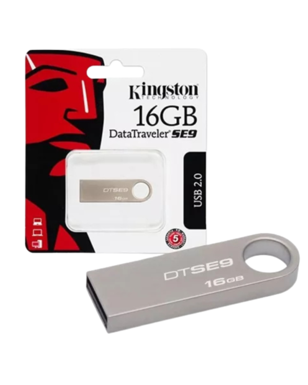 USB KINGSTON 16GB