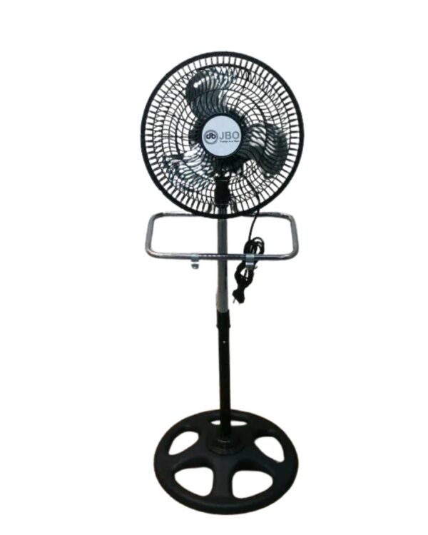 VENTILADOR 3 EN 1 JBO - 3 ASPAS 10 PULGADAS METAL (60W)