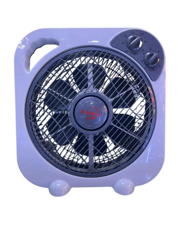 VENTILADOR CHEN - 10 PULGADAS MESA (48W)