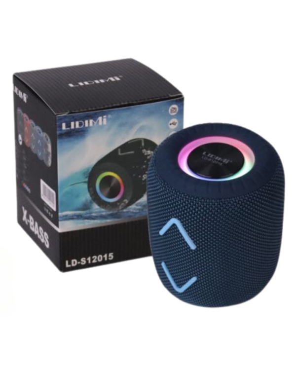 PARLANTE LIDIMI LD-S12015
