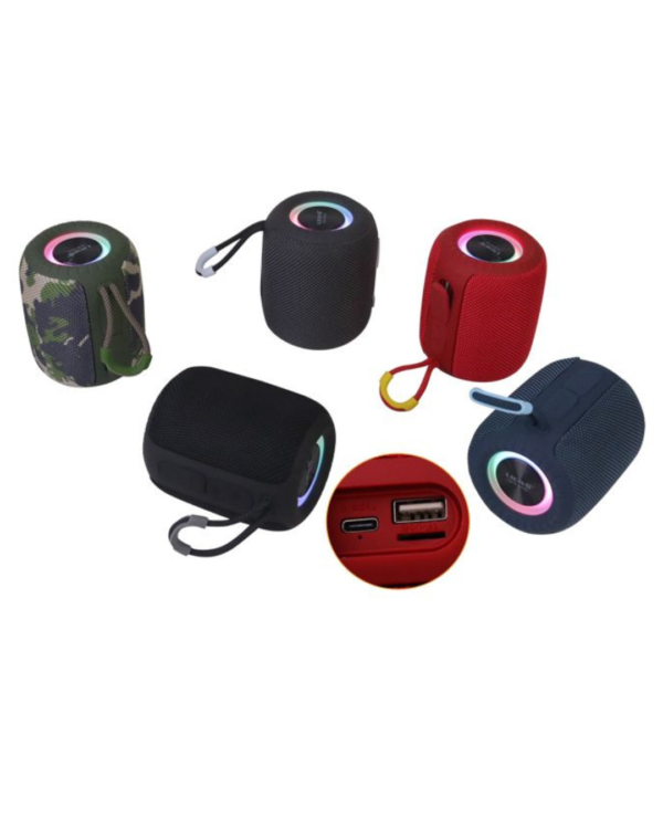 PARLANTE LIDIMI LD-S12015 - Imagen 2