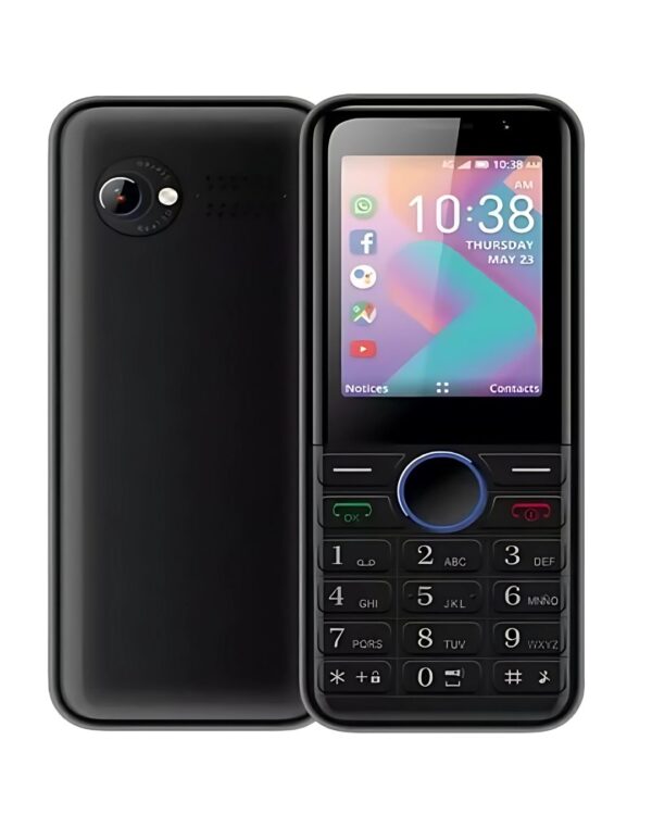 IPRO K2 (3G) BT WIFI DUAL SIM