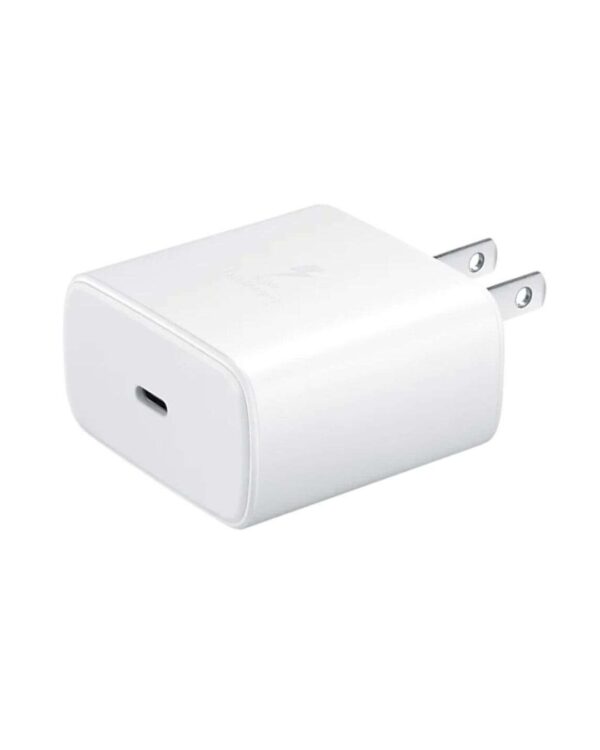 CABEZAL SAMSUNG 45W PD TIPO C - Imagen 2