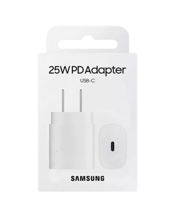 CABEZAL SAMSUNG 25W (PD)