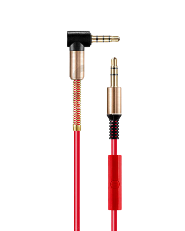 CABLE AUXILIAR VEX 1M (Con Han Free)