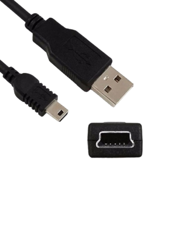 USB CABLE V3 - TCD069