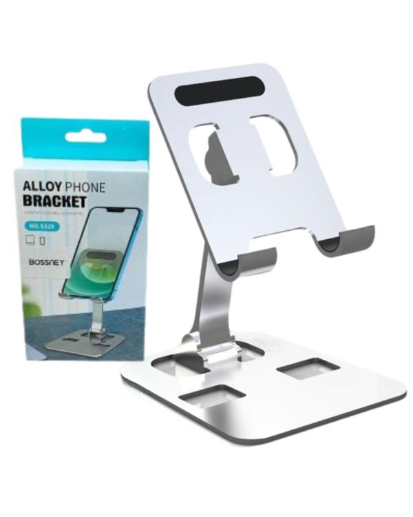 SOPORTE PARA CELULAR BOSSNEY NO.S329