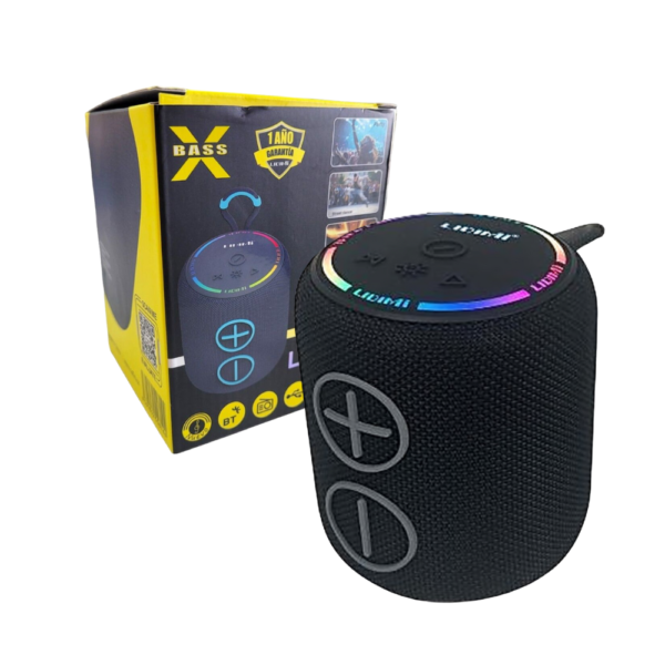 PARLANTE LIDIMI LD-S814