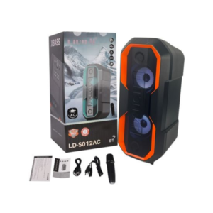 PARLANTE LIDIMI LD-S012AC