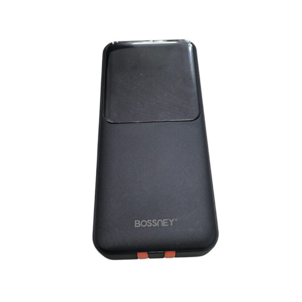 POWER BANK BOSSNEY BS-5727 26000mAh. - Imagen 5