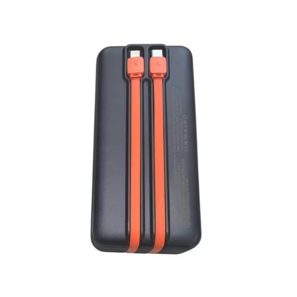 POWER BANK BOSSNEY BS-5727 26000mAh. - Imagen 3