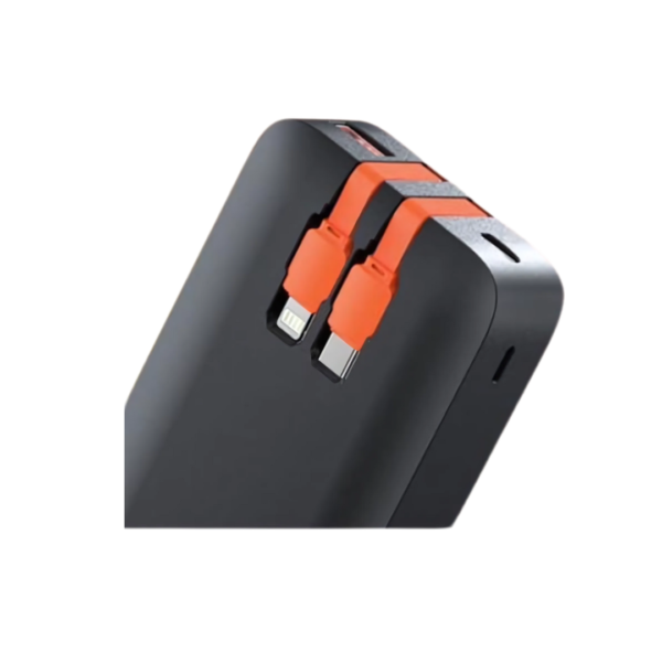 POWER BANK BOSSNEY BS-5729 26000mAh. - Imagen 4