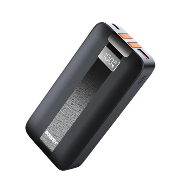 POWER BANK BOSSNEY BS-5729 26000mAh. - Imagen 5