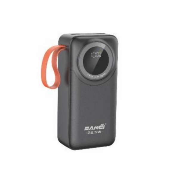 POWER BANK SANCI SC-DY4941 50000 mAh. - Imagen 2