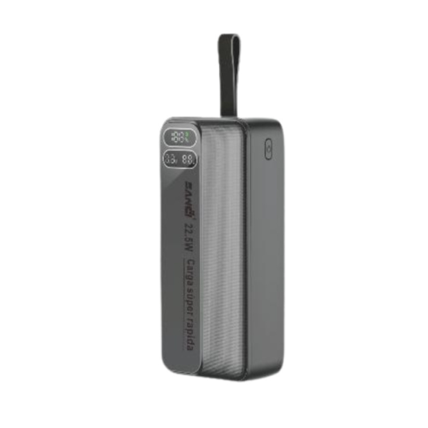 POWER BANK SANCI SC-DY4936 50000 mAh - Imagen 2