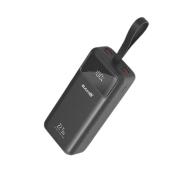 POWER BANK SANCI SC-DY4948 50000mAh - Imagen 2