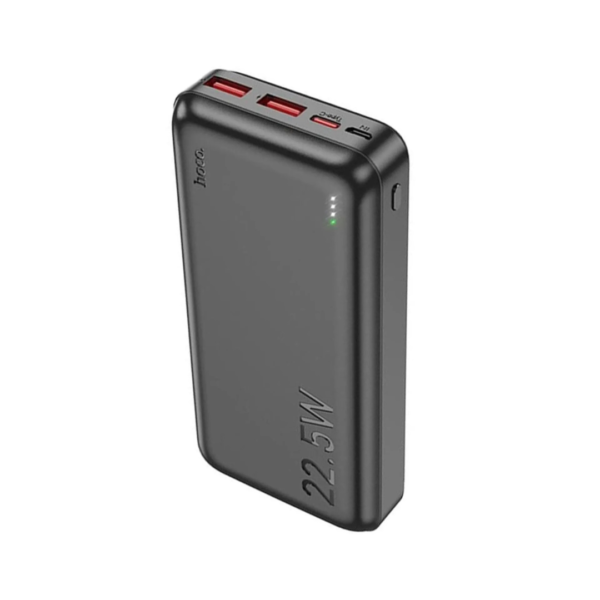 POWER BANK HOCO J101A 20000 mAh - Imagen 2