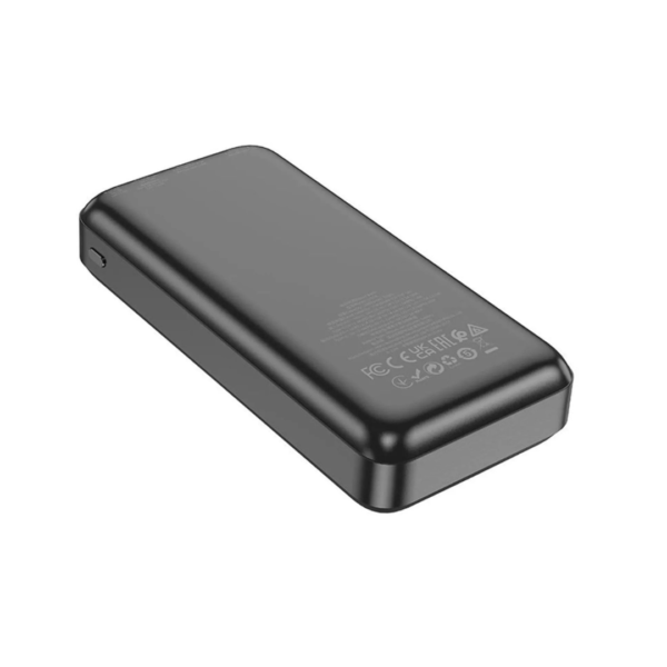 POWER BANK HOCO J101A 20000 mAh - Imagen 3