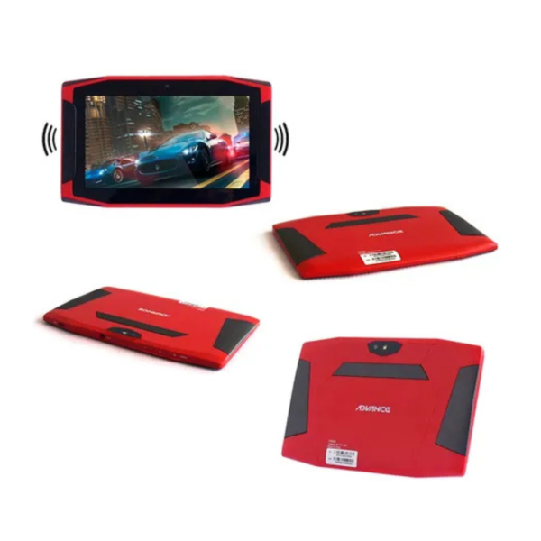 TABLET ADVANCE PRIME PR6020 C/CHIP - Imagen 3