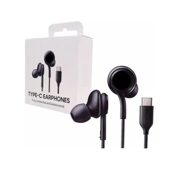 AUDIFONO REDD TIPO C RD-3023C