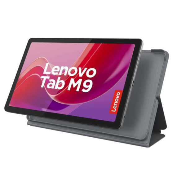 TABLET LENOVO M9 + FOLIO CASE 8" - Imagen 2