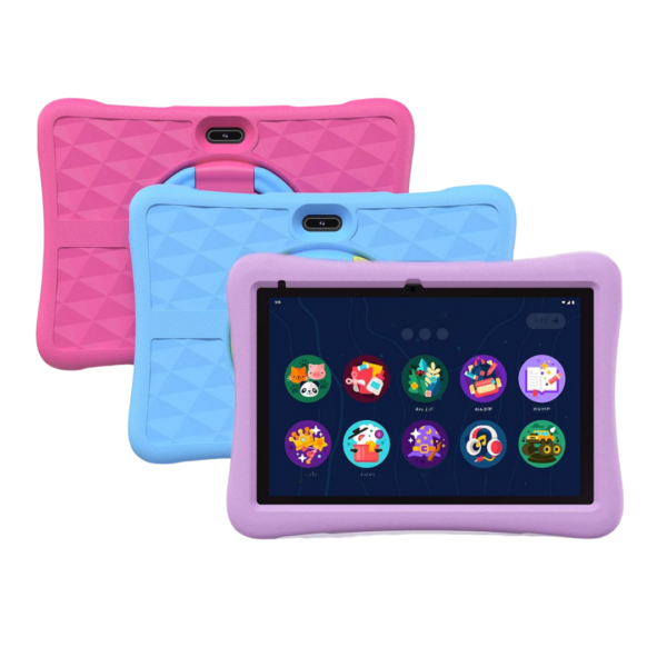 TABLET MASTERTECH KIDS