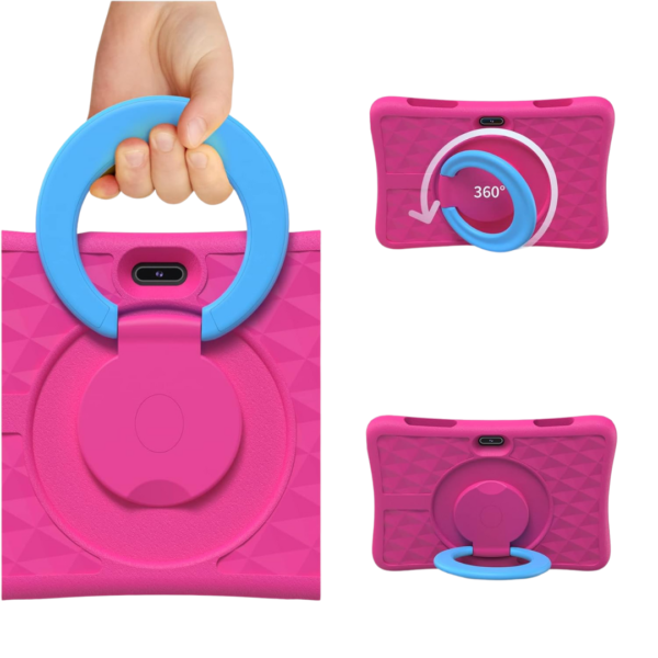 TABLET MASTERTECH KIDS - Imagen 2