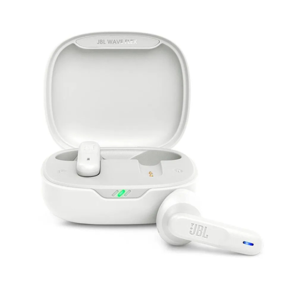 AUDIFONO JBL WAVE FLEX - Imagen 2
