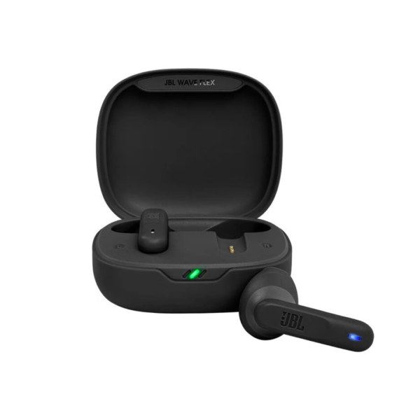 AUDIFONO JBL WAVE FLEX - Imagen 3