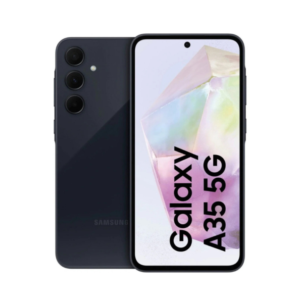 SAMSUNG A35 5G 8GB + 256GB