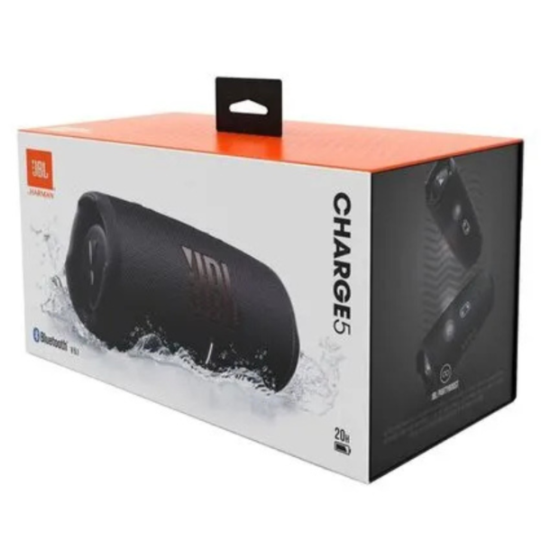 PARLANTE JBL CHARGE 5