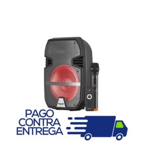 PARLANTE MAXTRON LIBIDUM - 323AC (1KW)