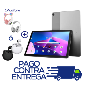 COMBO - TABLET LENOVO M10 - 10.1"