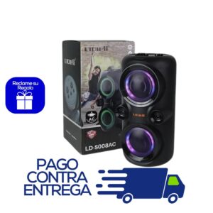 PARLANTE LIDIMI LDS008AC (70W)