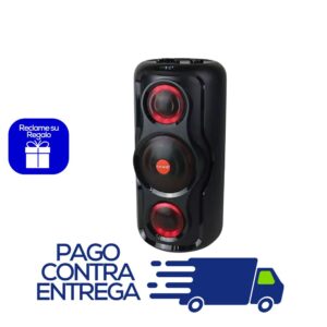 PARLANTE LIDIMI LD-S005AC (120W)