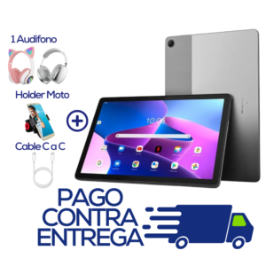 COMBO 89 - TABLET LENOVO M10 - 10.1"