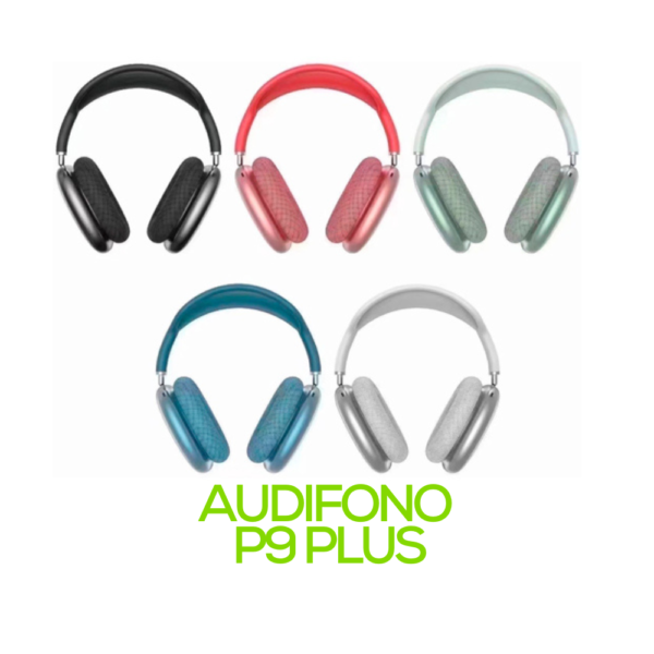 COMBO 40 - PARLANTE LIDIMI S905 + AUDIFONO+ HOLDER + CABLE - Imagen 3