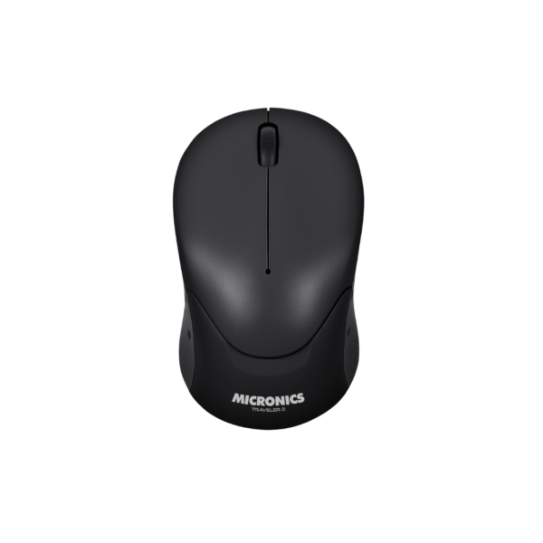 MOUSE MICRONICS TRAVELER 2 (inalambrico).