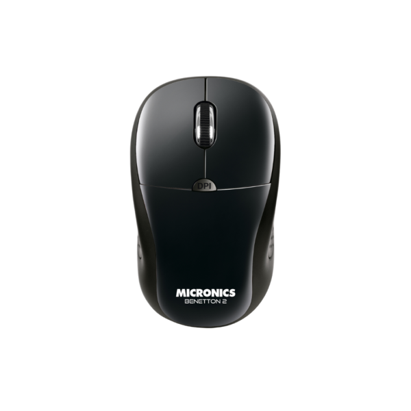 MOUSE MICRONICS BENETTON II