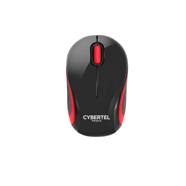 MOUSE CYBERTEL PRINCE CYB-M300 (inalambrico)
