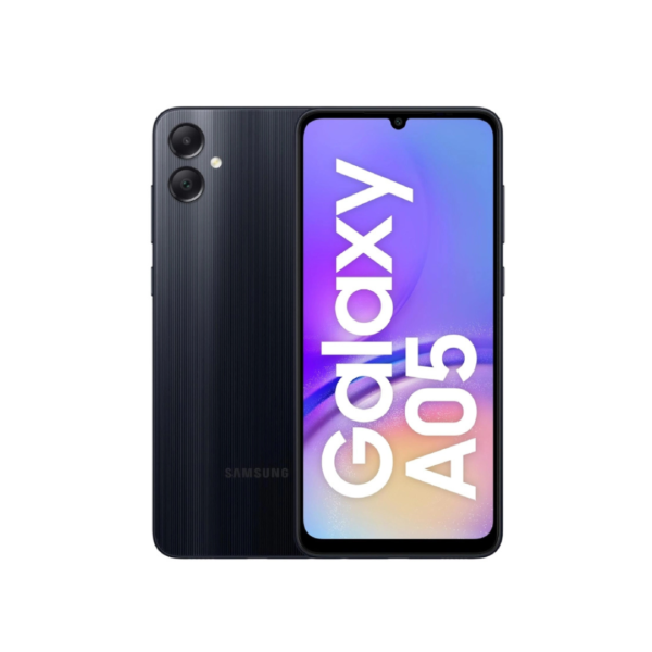 SAMSUNG A05 4GB + 128GB