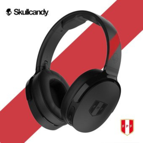 AUDIFONO SKULLCANDY SELECCION PERUANA